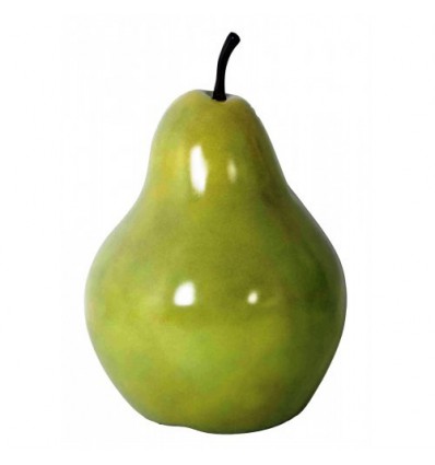 FRUTA PERA GIGANTE