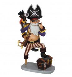 PIRATE CAPTAIN ANTON
