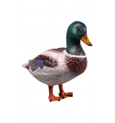 FIGURA PATO GIGANTE
