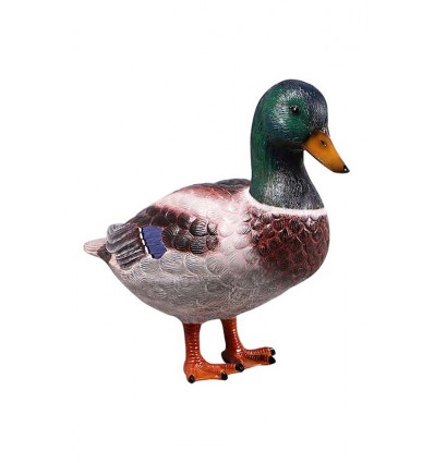 FIGURA PATO GIGANTE