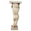 COLUMNA CON ANGEL QUERUBIN