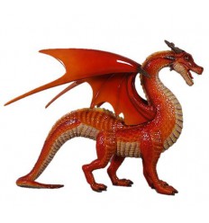 FIGURA DRAGON PEQUEÑO