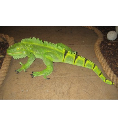 REPLICA IGUANA GRANDE