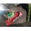 CABEZA DINOSAURIO GIGANTE