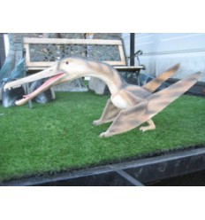CEARADACTYLUS DINOSAURIO
