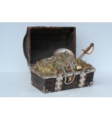 TREASURE CHEST