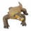 DRAGON DE KOMODO PEQUEÑO