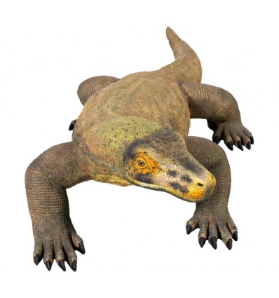 DRAGON DE KOMODO PEQUEÑO