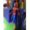 SPIDERMAN DE PIE