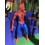 SPIDERMAN DE PIE