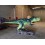T-REX SOBRE ROCA