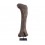 FEMUR DE DINOSAURIO