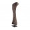 FEMUR DE DINOSAURIO
