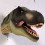 CABEZA DE T-REX