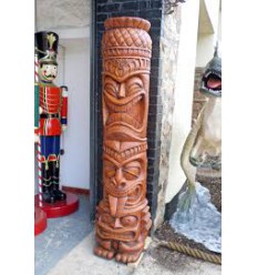 TIKI TOTEM