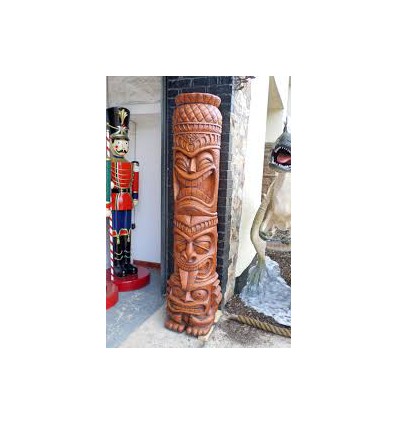 TIKI TOTEM