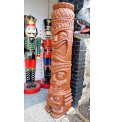 TIKI TOTEM