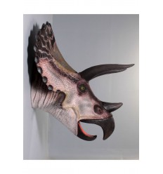 CABEZA DE TRICERATOPS