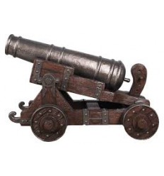 REPLICA CAÑON