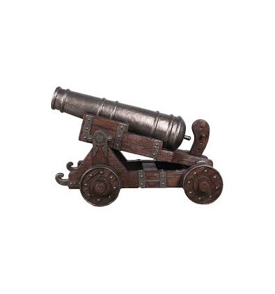 REPLICA CAÑON