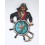 RELOJ PIRATA