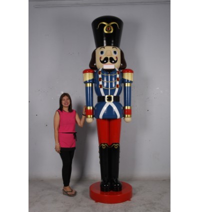 CASCANUECES GIGANTE
