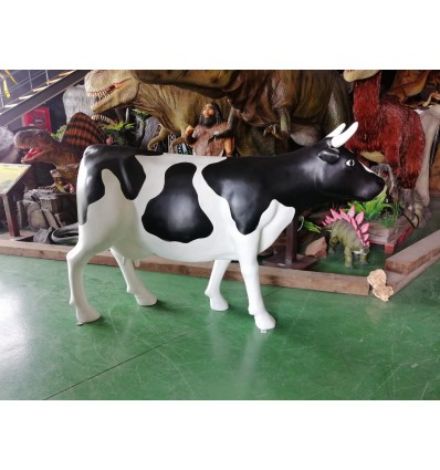 FIGURA VACA EVENTO