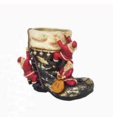 BOTA PAPA NOEL GRANDE