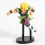 FIGURA BROLY SUPER SAIYAN DRAGON BALL