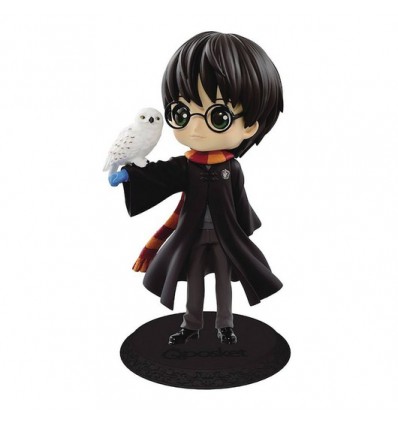 FIGURA HARRY POTTER II POSKET