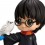 FIGURA HARRY POTTER II POSKET