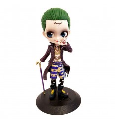 FIGURA DE JOKER ESCUADRÓN SUICIDA