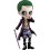 FIGURA DE JOKER ESCUADRÓN SUICIDA