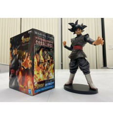 FIGURA SON GOKU BLACK LEGENDS