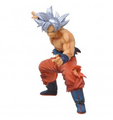 FIGURA SON GOKU MAXIMATIC
