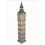 BIG BEN REPLICA RELOJ