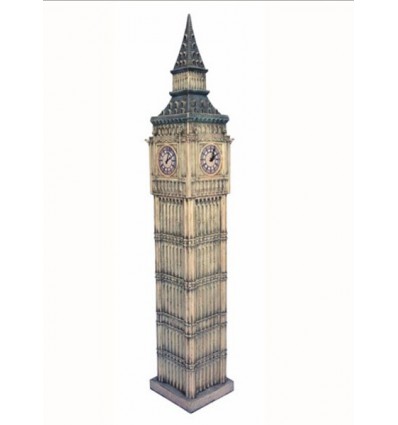 BIG BEN REPLICA RELOJ
