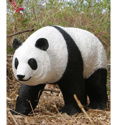 REPRICA OSOS PANDA CAMINANDO