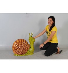 FEMALE SNAIL