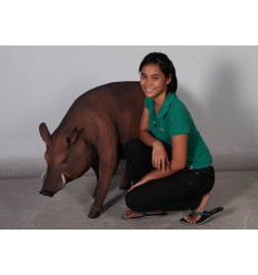 WILD BOAR (NOT IN BENELUX)