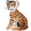 REPLICA CACHORRO TIGRE