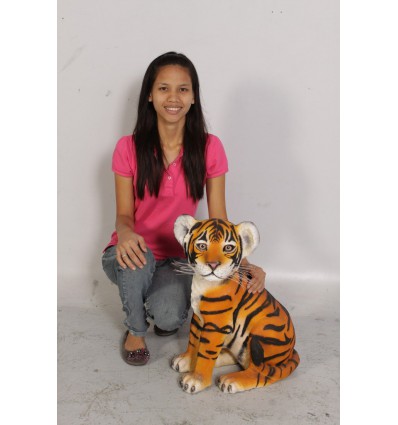 REPLICA CACHORRO TIGRE