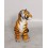 REPLICA CACHORRO TIGRE