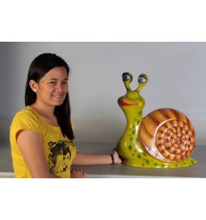MALE SNAIL