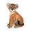 REPLICA CACHORRO LEON  SENTADO