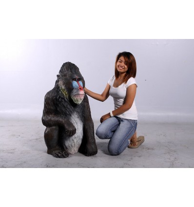 REPLICA MANDRIL