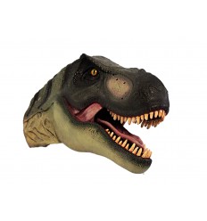 CABEZA DE T-REX