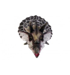 CABEZA TRICERATOPS PEQUEÑO