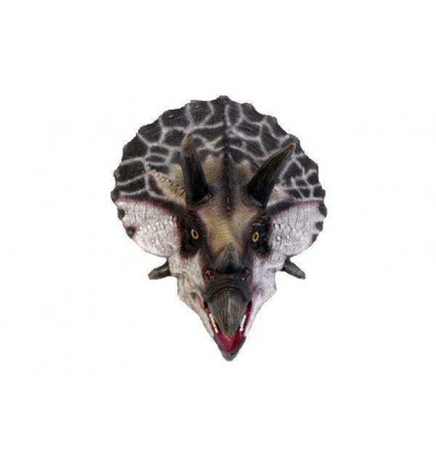 CABEZA TRICERATOPS PEQUEÑO