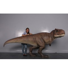 REPLICA T-REX